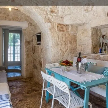 Trullo Innamorato