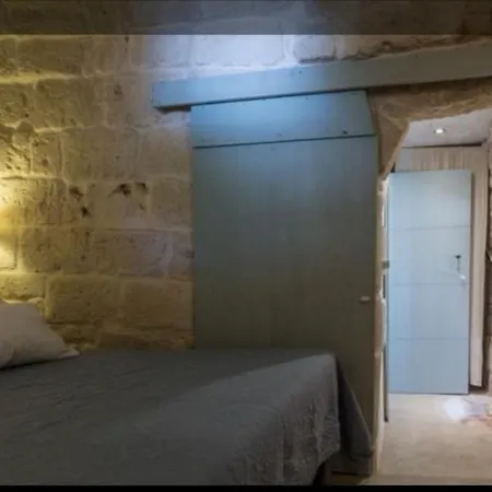 Διαμέρισμα Trullo Innamorato