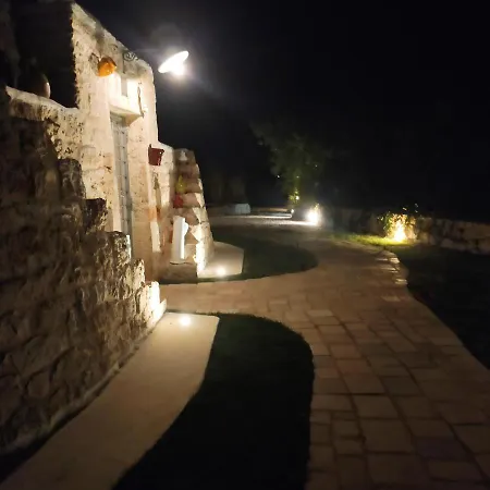 Trullo Innamorato *
