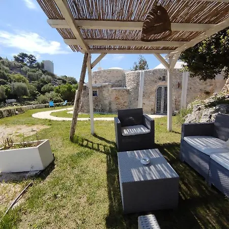Trullo Innamorato Διαμέρισμα *