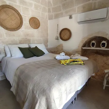 Trullo Innamorato