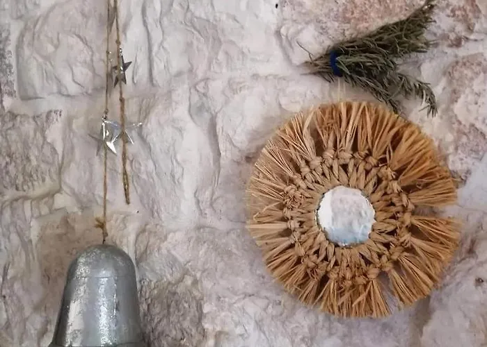 Trullo Innamorato Ostuni