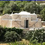 Trullo Innamorato * Ostuni