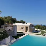 Trullo Innamorato Διαμέρισμα