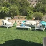 Διαμέρισμα Trullo Innamorato Ostuni