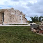 Trullo Innamorato * Ostuni