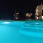 Trullo Innamorato Apartmán Ostuni