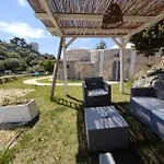 Trullo Innamorato Apartmán *