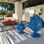 Trullo Innamorato * Ostuni