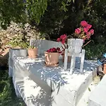 Trullo Innamorato Ostuni