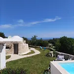 Trullo Innamorato Διαμέρισμα
