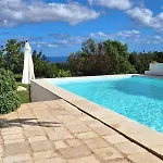 Trullo Innamorato Ostuni