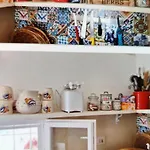 Trullo Innamorato Apartmán