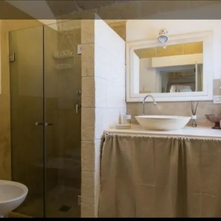 Trullo Innamorato Apartment *