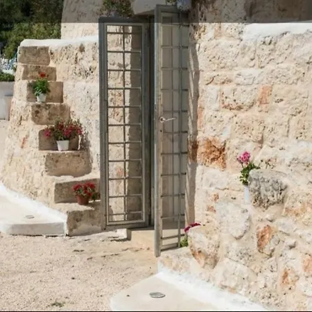 Trullo Innamorato Ostuni