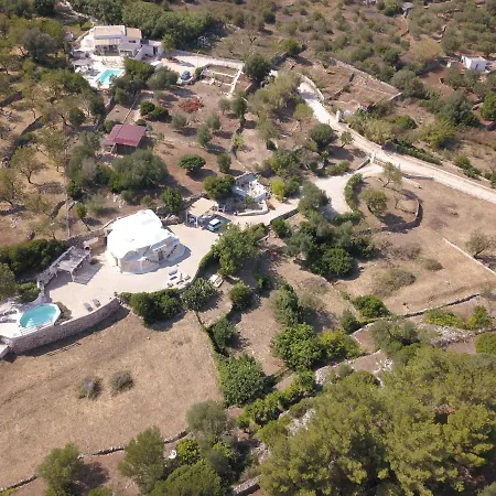 Trullo Innamorato *