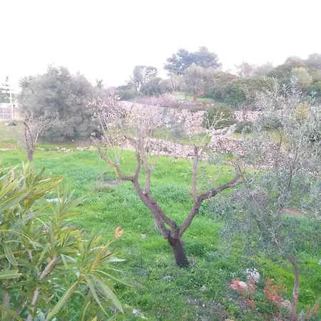 Trullo Innamorato Appartement