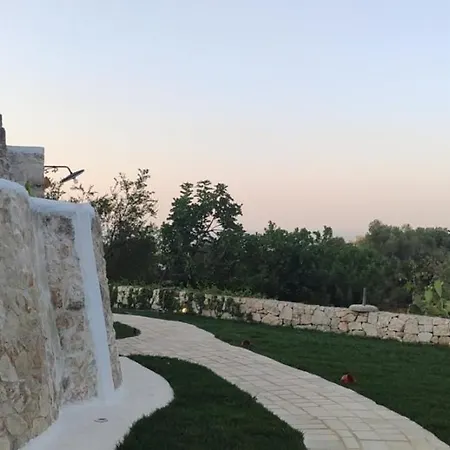 Trullo Innamorato *