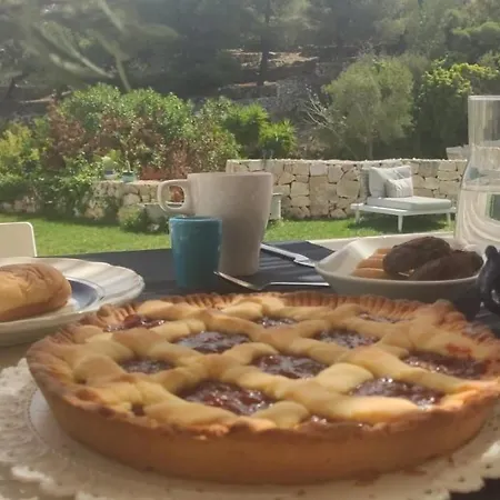 Trullo Innamorato Appartamento Ostuni