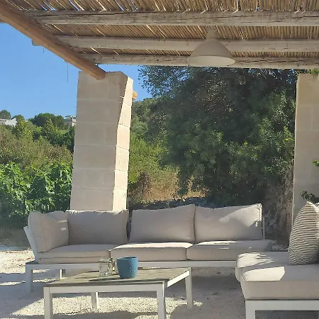 Trullo Innamorato
