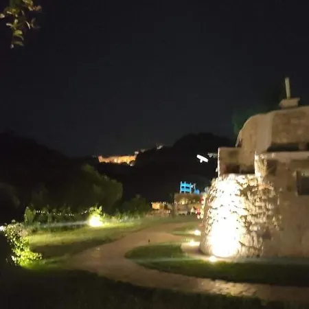 Trullo Innamorato * 오스투니