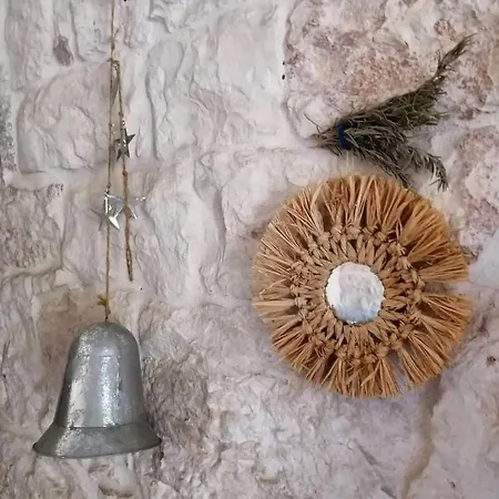 Trullo Innamorato Ostuni