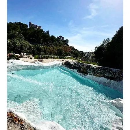Trullo Innamorato Apartment *
