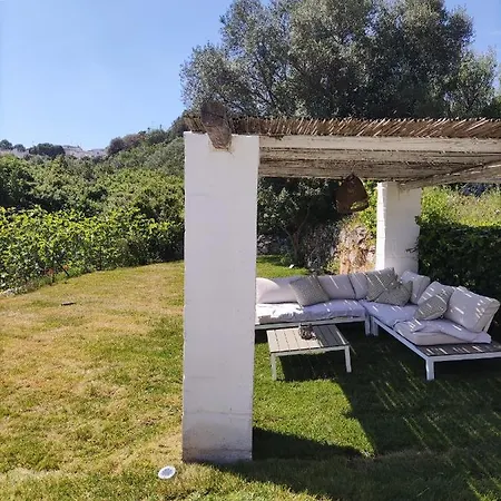 Trullo Innamorato