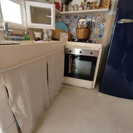 Trullo Innamorato 아파트 *