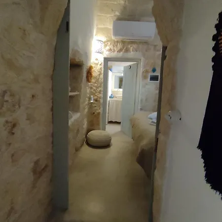 아파트 Trullo Innamorato *