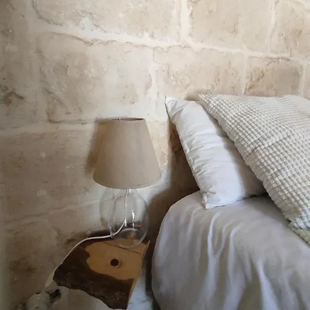 Trullo Innamorato 아파트 *