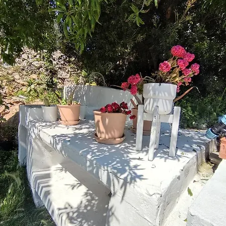 Trullo Innamorato Ostuni