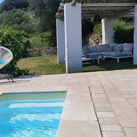 Trullo Innamorato *