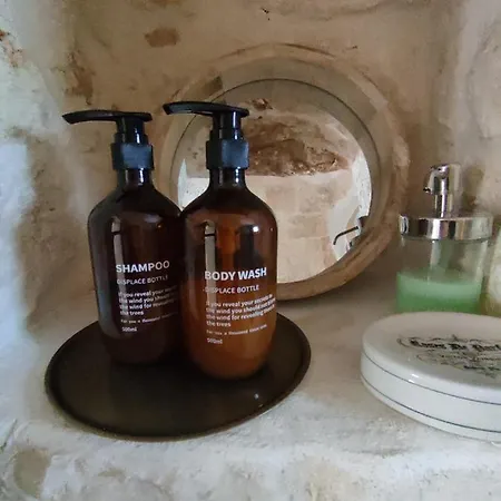 Appartamento Trullo Innamorato *