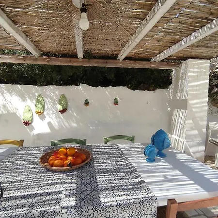 아파트 Trullo Innamorato *