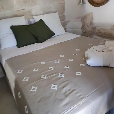 Trullo Innamorato Ostuni