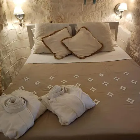 Apartment Trullo Innamorato Ostuni