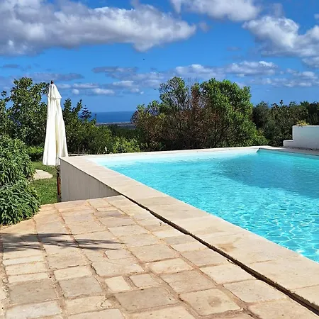 Trullo Innamorato Ostuni