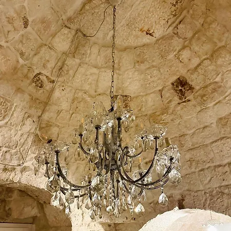 Trullo Innamorato * Ostuni