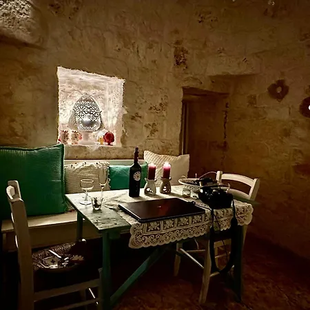 아파트 Trullo Innamorato