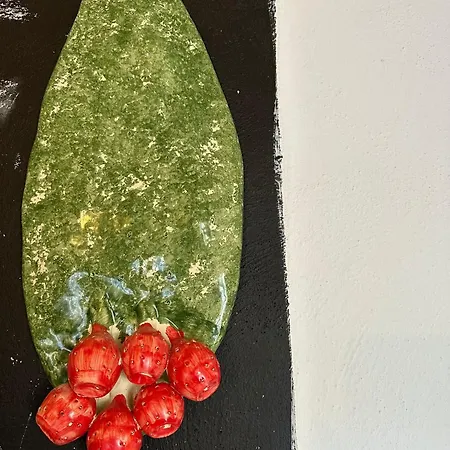 아파트 Trullo Innamorato *