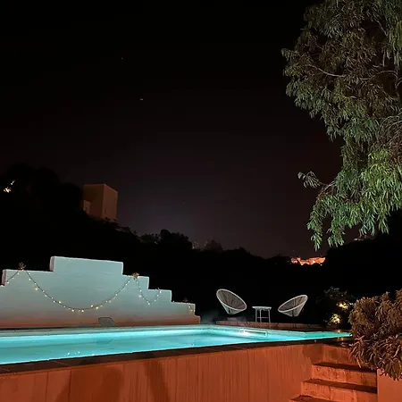 Apartmán Trullo Innamorato Ostuni