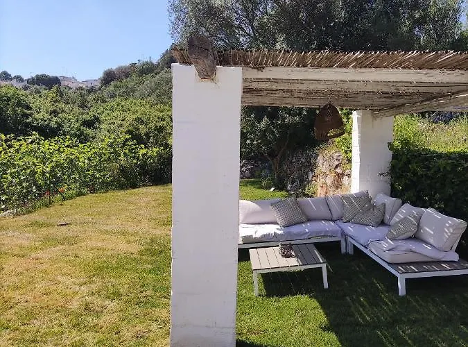 Trullo Innamorato