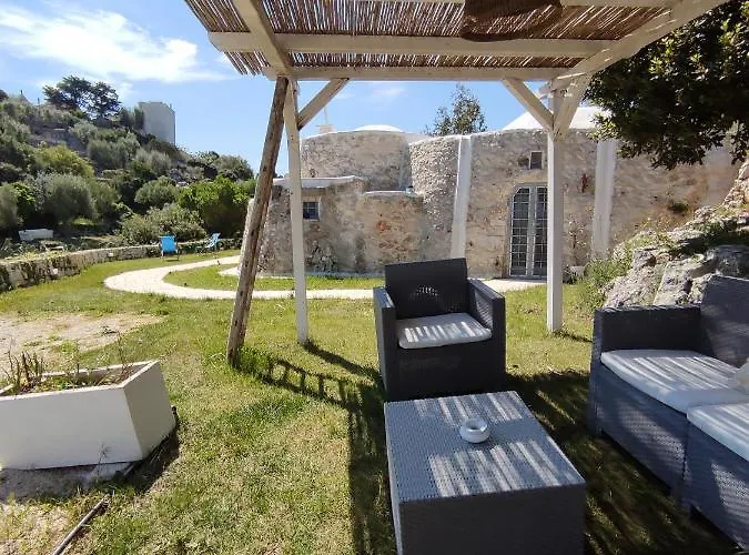 Trullo Innamorato Apartament *