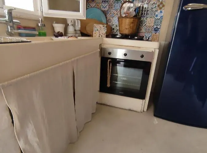 Trullo Innamorato Apartament *