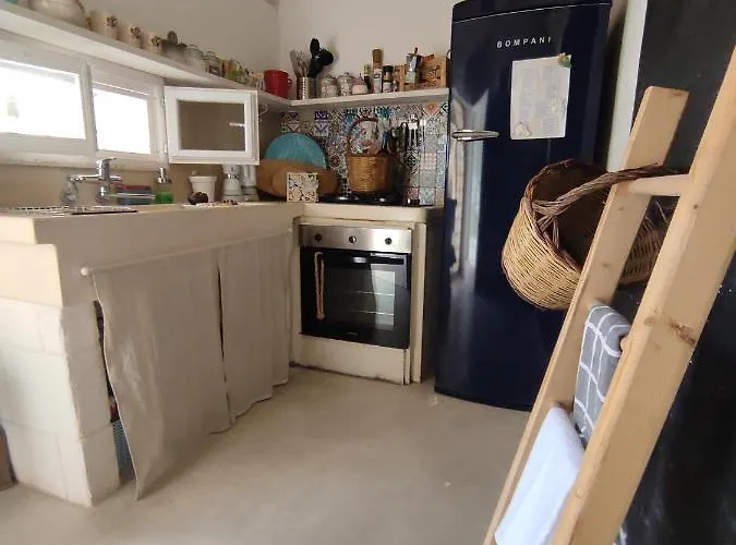 Trullo Innamorato * Ostuni