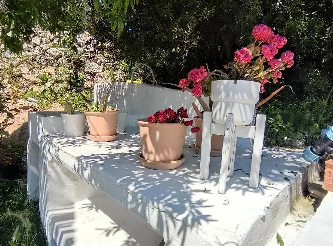 Trullo Innamorato Ostuni