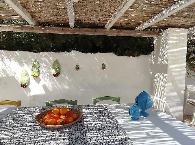 Apartment Trullo Innamorato *