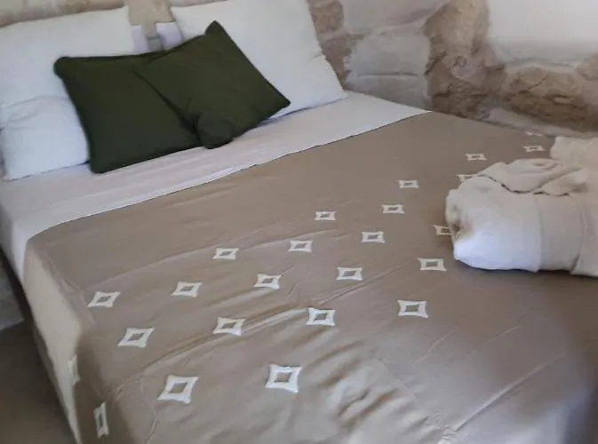 Trullo Innamorato Ostuni